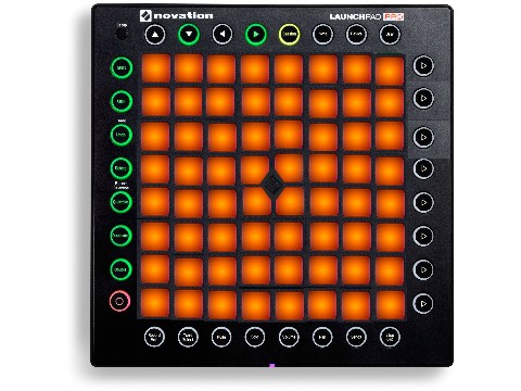 Launchpad