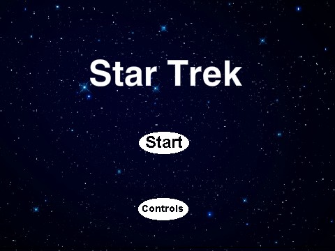 Star Trek the Game