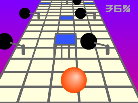 ころころ様 新・ボールころころ1 | Scratch Rolling Sky Wiki | Fandom