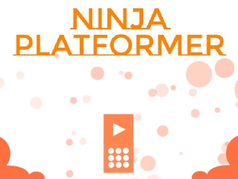Ninja Platformer