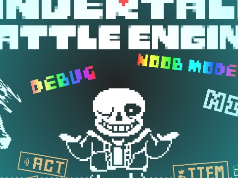 Normal Sans Fight!