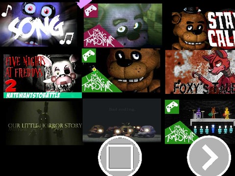 18 FNAF SONGS