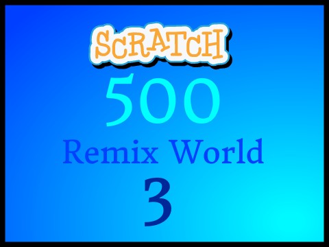 Scratch Remix World (3)