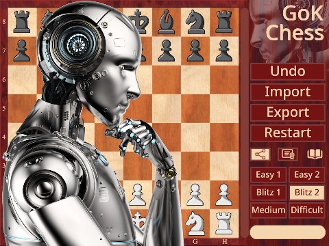 Chess AI