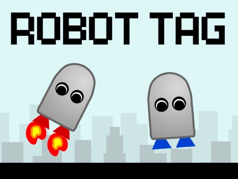 Robot Tag (Multiplayer) - TurboWarp