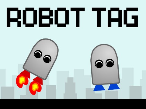 tag robot framework