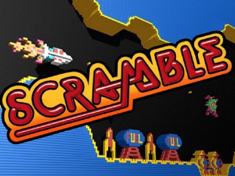 Scramble