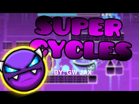 Geometry Dash Super Cycles