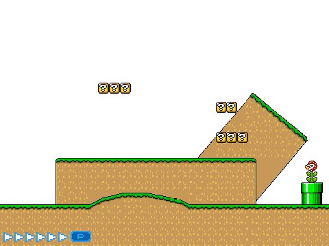 Mario Engine Test Beta 1.4