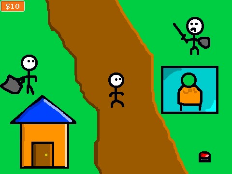 Normal RPG