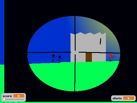 sniper