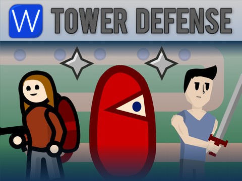 No Longer in Development) Tower Defense Simulator v.2.7 - TurboWarp