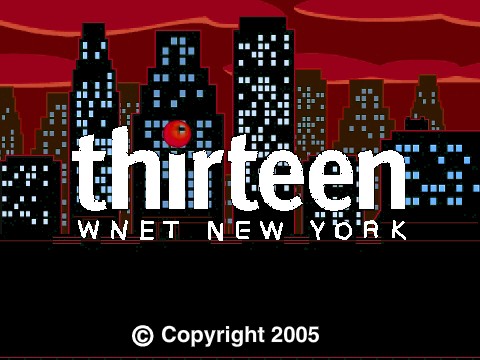 WNET logo remake