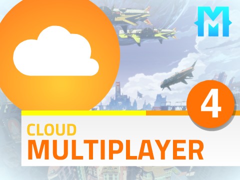Multiplayer Tutorial Part 4: Pre-game Setup