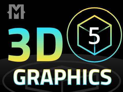 3D Tutorial (Part 5) -- Camera Rotation