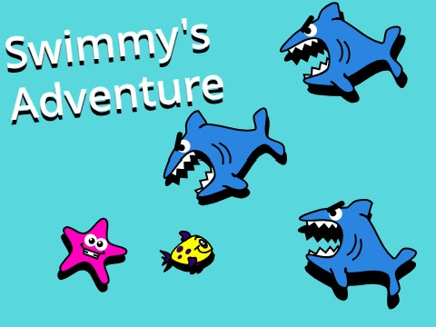 Swimmy's Adventure