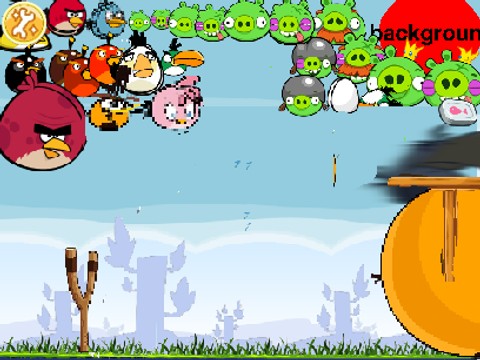 angry birds level maker classic