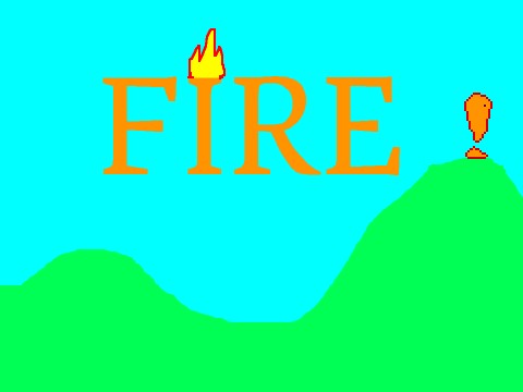 Fire