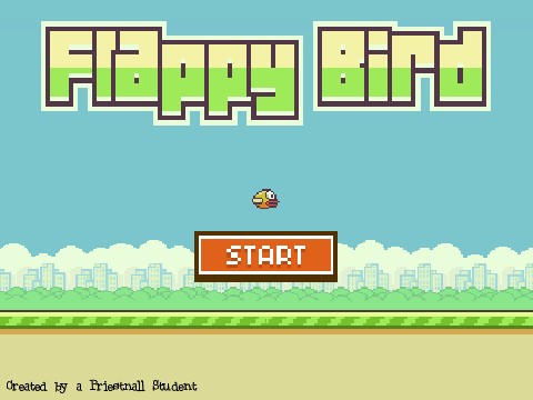 Flappy Bird