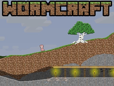 Wormcraft