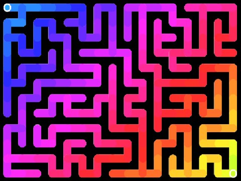 Sorting and Mazes 3.0