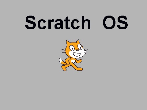 Scratch OS