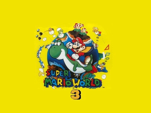 Super Mario World 3 Demo