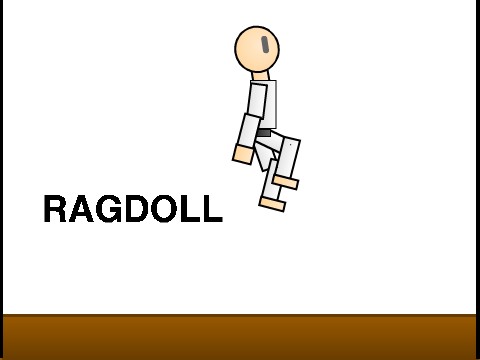 Ragdoll