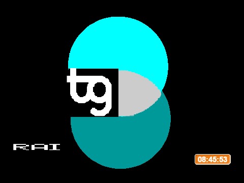 TG3 1983-1987