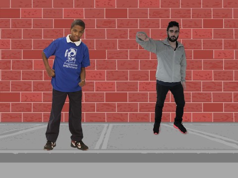 Let