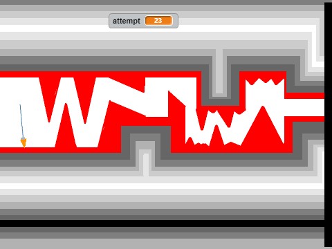 mini wave challenge 3 BUFFED