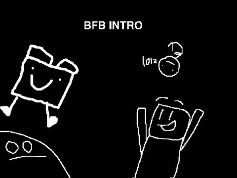 BFB intro