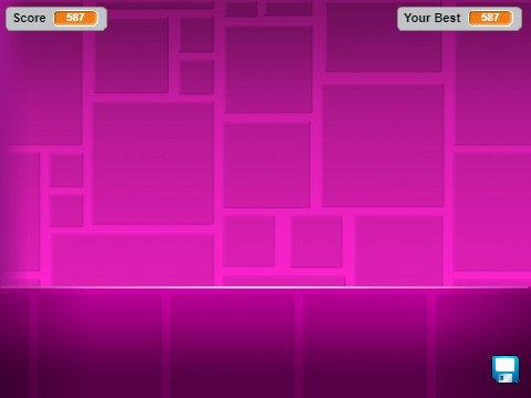 Geometry Dash