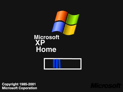 Windows History with Never Released Versions 2001-2002