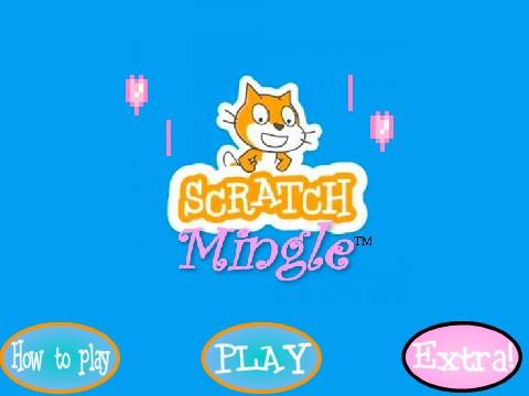 Scratch Mingle! (TM)