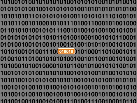Binary Code Translator