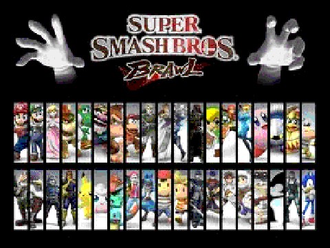 SSBB- Final Destination