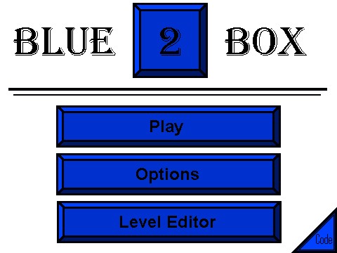 Blue Box 2