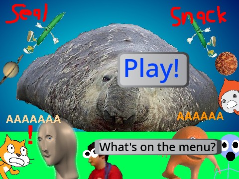 Seal Snack (version 1.1)
