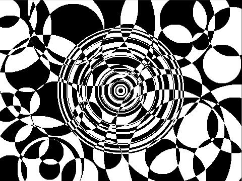Circle Generator (Beta)