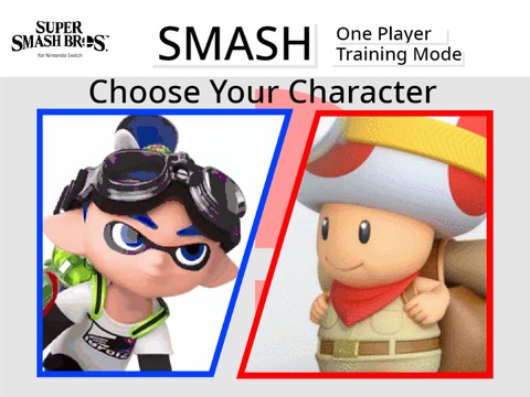 Super Smash Bros. Ultimate Movesets