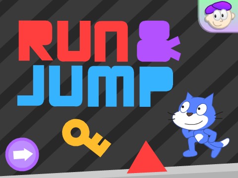 Run & Jump