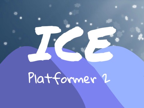 Ice Platformer 2