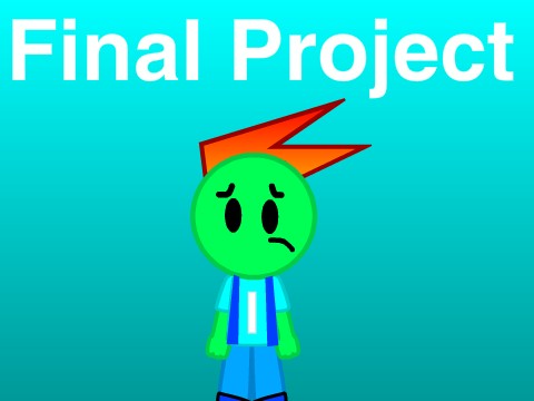 My Final Project