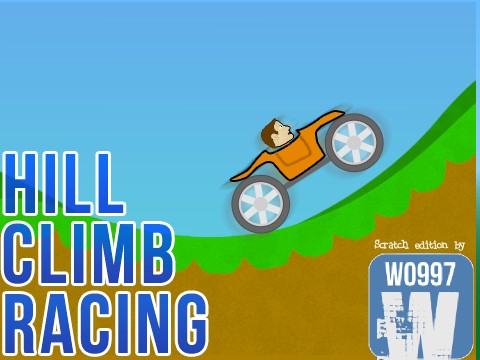 hill climbing racing