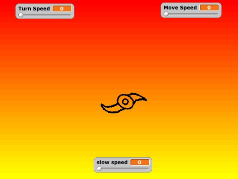 spin
