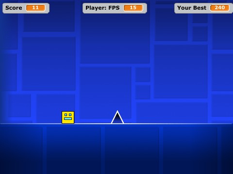Geometry Dash