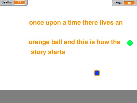 Orange Box