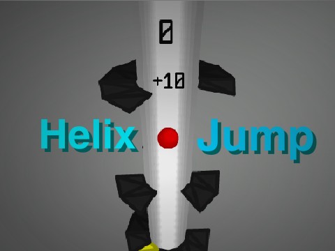 Helix Jump 3D v1.1 (100% Pen)