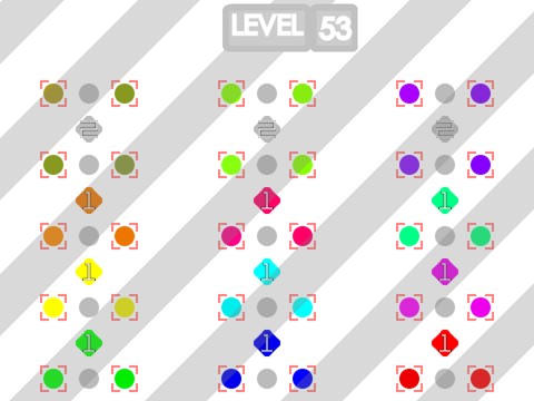 LINES CONNECTION (ver2.5)